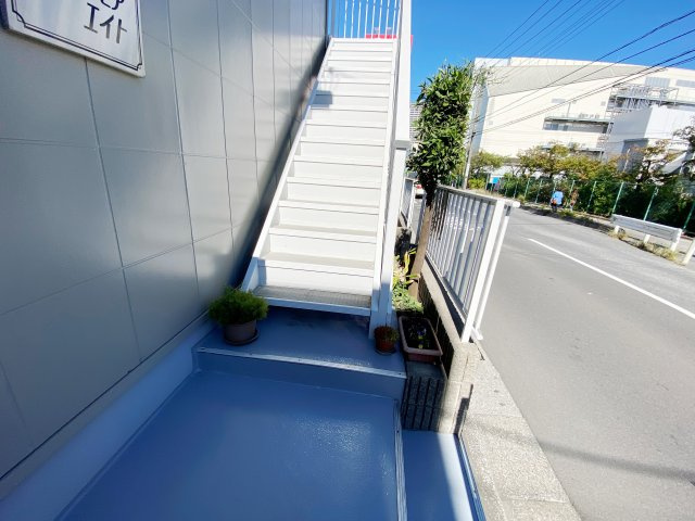 エステートピアエイトのその他共用部分