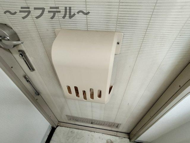 所沢市大字久米のアパートの設備|別部屋イメージ写真