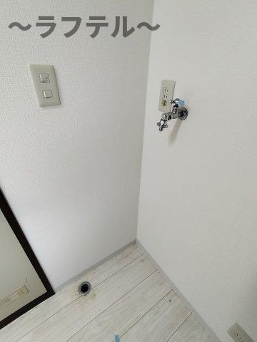 所沢市大字久米のアパートの設備|別部屋イメージ写真