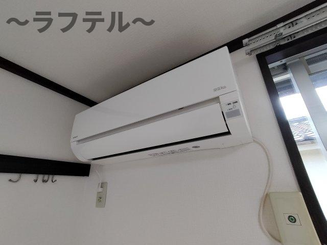 所沢市大字久米のアパートの設備|別部屋イメージ写真