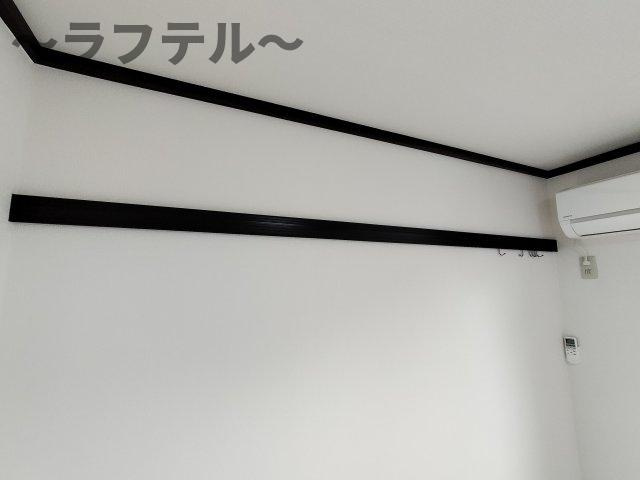 所沢市大字久米のアパートの内装|別部屋イメージ写真