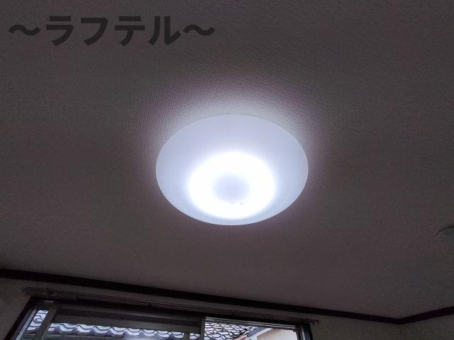 所沢市大字久米のアパートの設備|別部屋イメージ写真