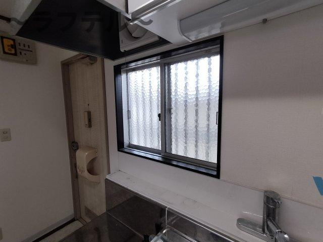 所沢市大字久米のアパートの内装|別部屋イメージ写真