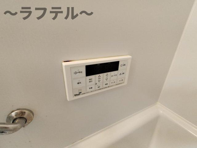 所沢市大字久米のアパートの設備|別部屋イメージ写真