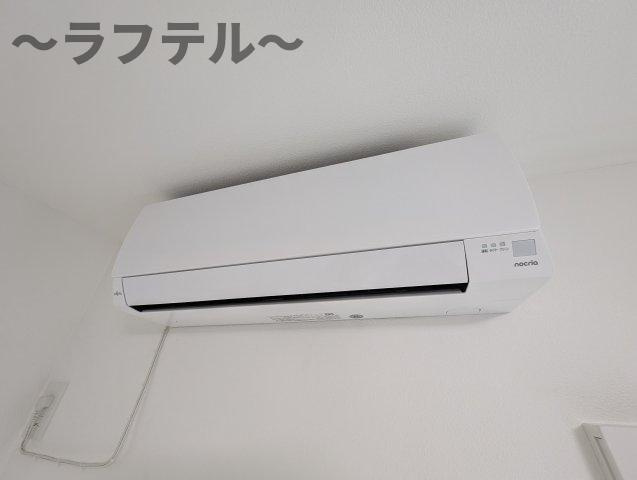 ジーメゾン新狭山駅前の設備|別部屋イメージ写真