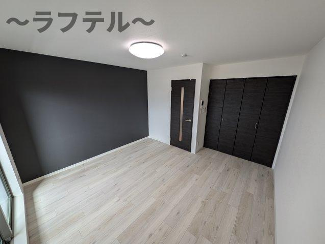 ジーメゾン新狭山駅前の居間・リビング|別部屋イメージ写真
