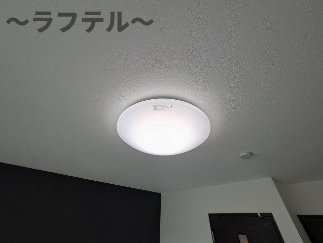 ジーメゾン新狭山駅前の設備|別部屋イメージ写真
