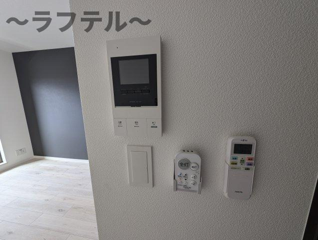 ジーメゾン新狭山駅前のその他|別部屋イメージ写真