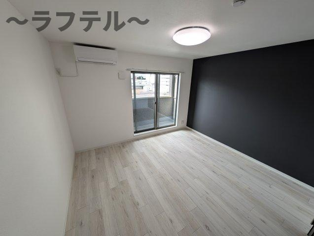 ジーメゾン新狭山駅前の洋室|別号室イメージ写真