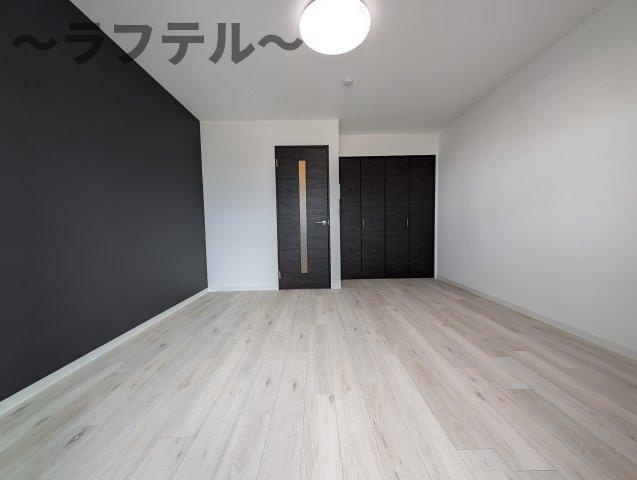ジーメゾン新狭山駅前の洋室|別号室イメージ写真