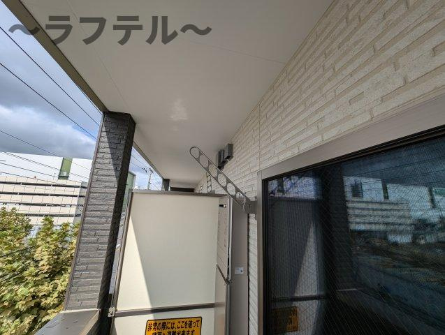 ジーメゾン新狭山駅前のその他|別号室イメージ写真