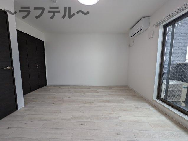 ジーメゾン新狭山駅前の洋室|別部屋イメージ写真