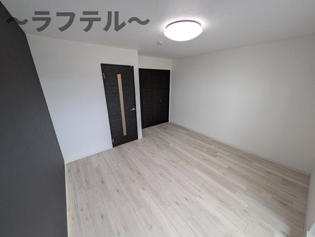 ジーメゾン新狭山駅前の寝室|別部屋イメージ写真