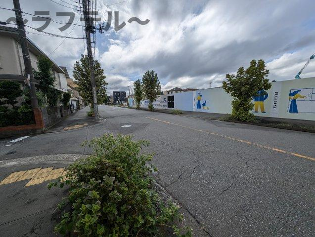 ジーメゾン新狭山駅前の周辺