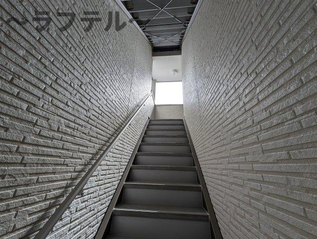 ジーメゾン新狭山駅前のその他共用部分
