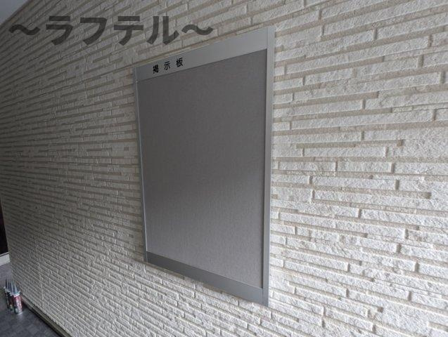 ジーメゾン新狭山駅前のその他