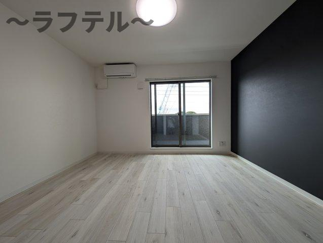 ジーメゾン新狭山駅前の居間・リビング|別部屋イメージ写真