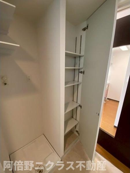 casa feliceの設備|内装は別部屋の参考写真です。