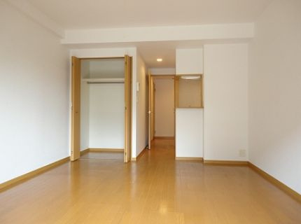 グレース ヴィレッジの収納