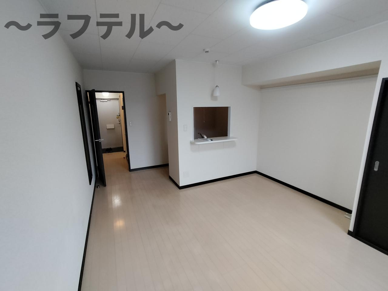 レオネクスト第３ベルプラッツの居間・リビング|別部屋イメージ写真