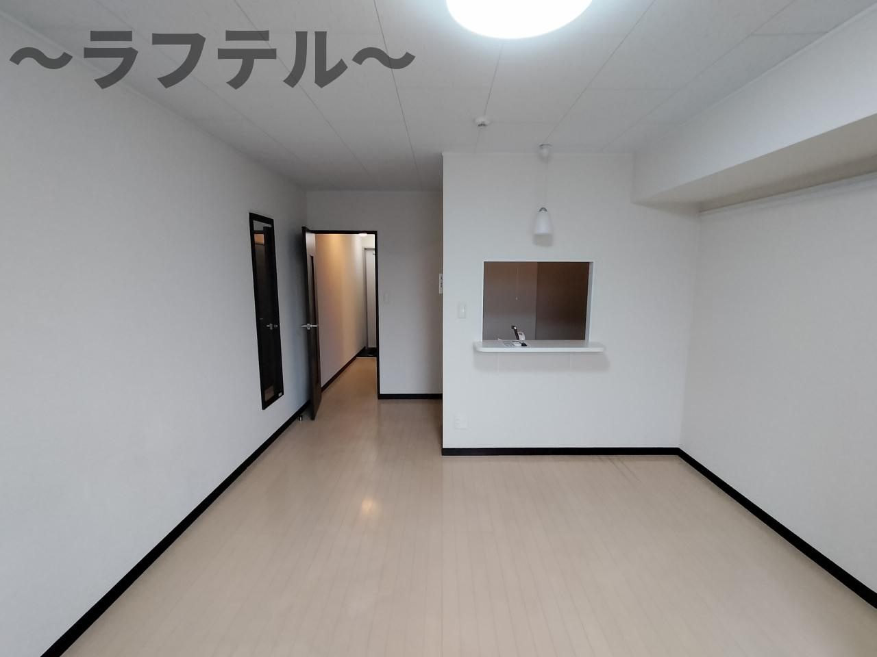レオネクスト第３ベルプラッツの洋室|別部屋イメージ写真