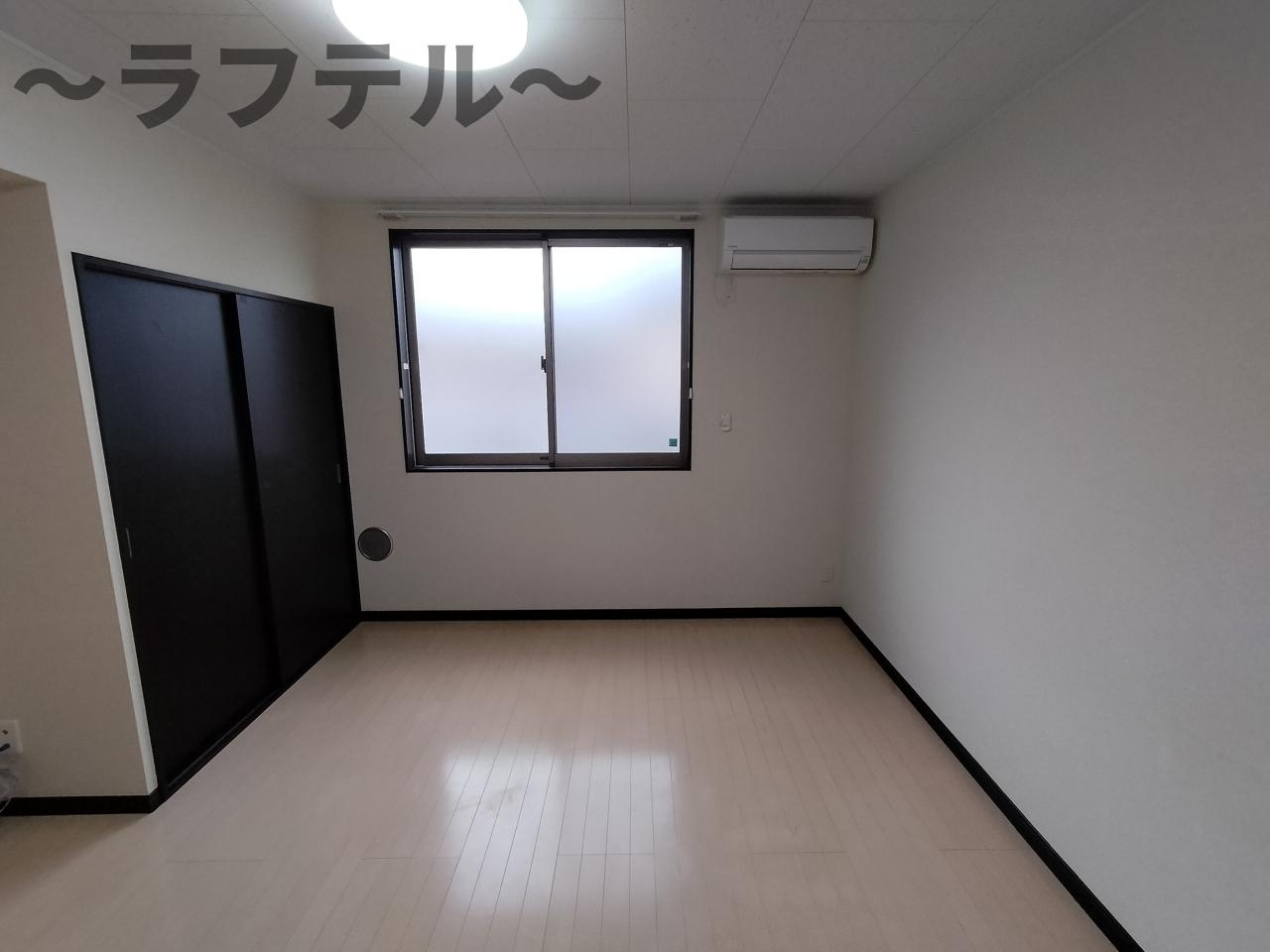 レオネクスト第３ベルプラッツの寝室|別部屋イメージ写真