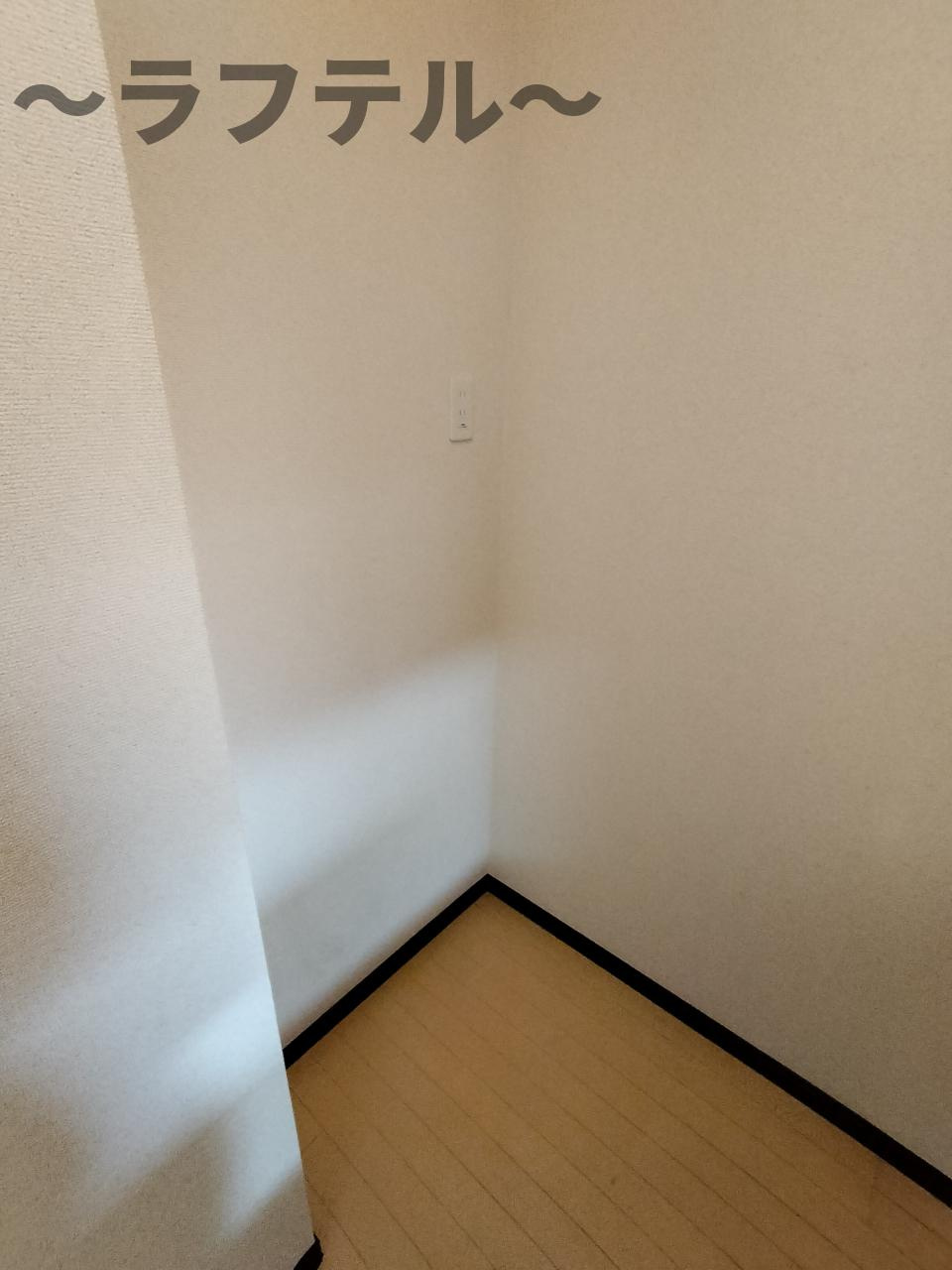 レオネクスト第３ベルプラッツの設備|別部屋イメージ写真