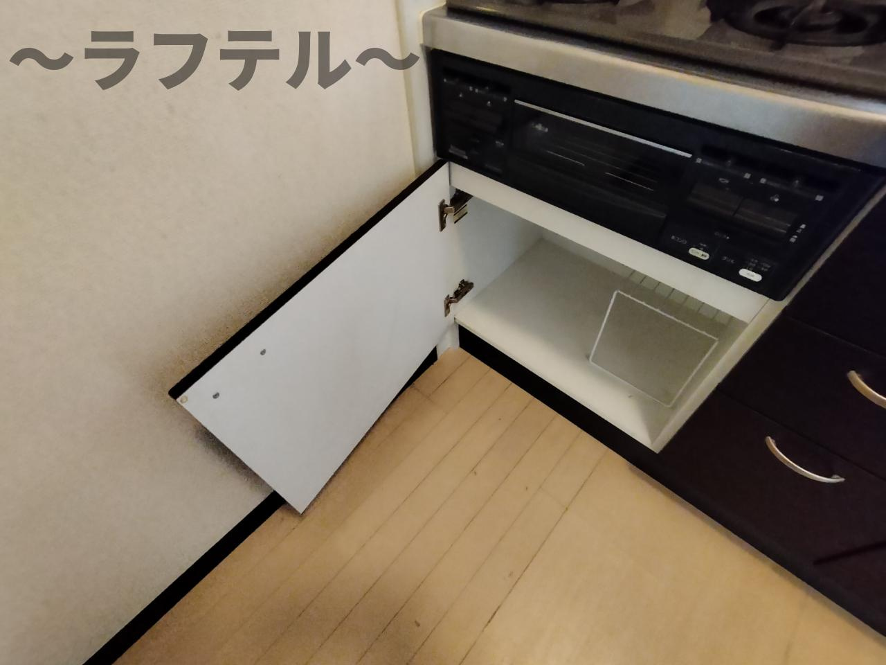 レオネクスト第３ベルプラッツの設備|別部屋イメージ写真