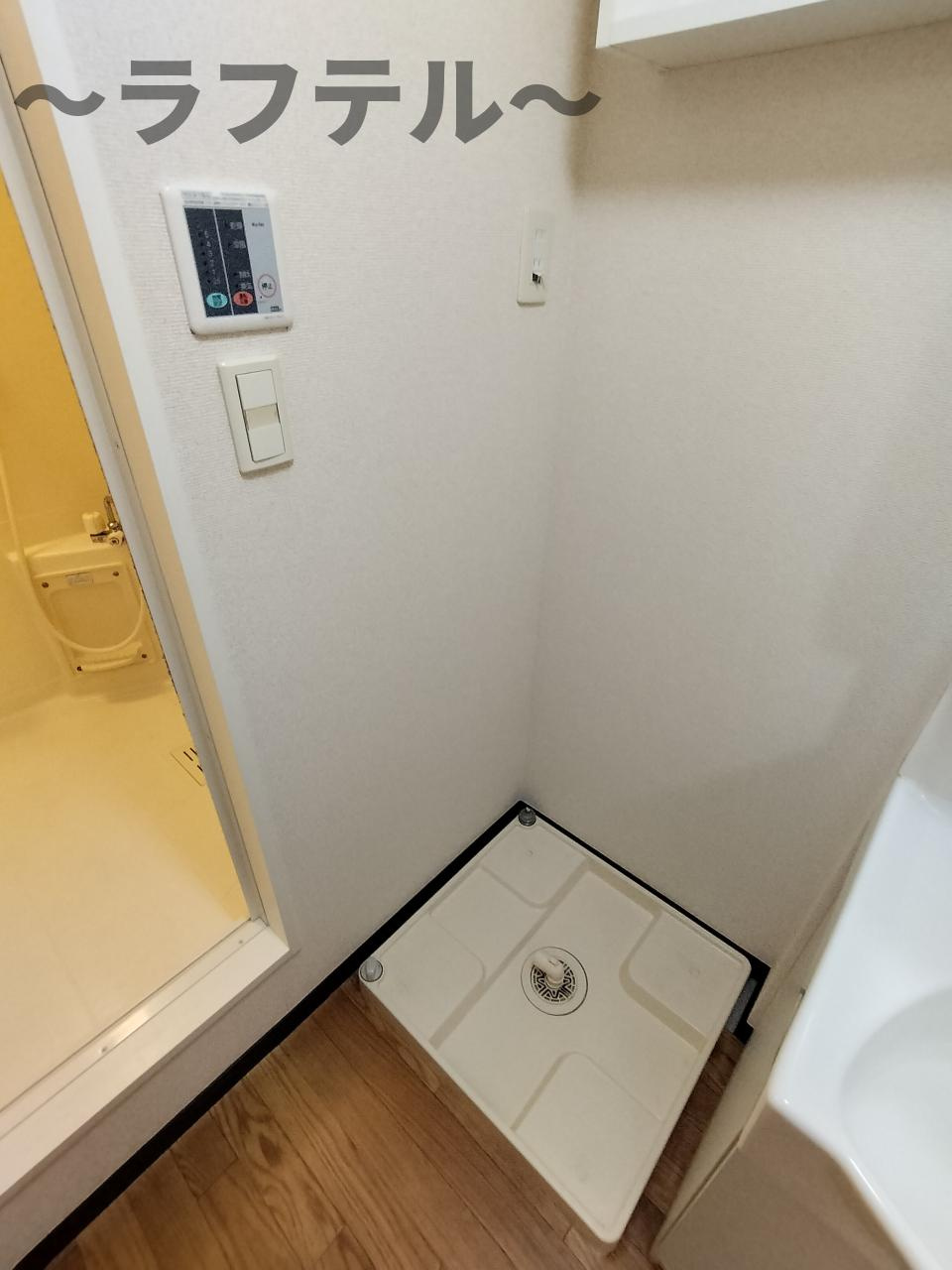 レオネクスト第３ベルプラッツの設備|別部屋イメージ写真