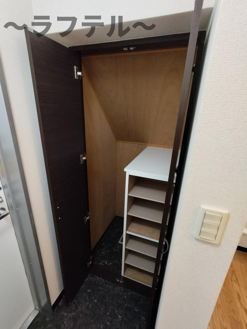レオネクスト第３ベルプラッツのその他|別部屋イメージ写真