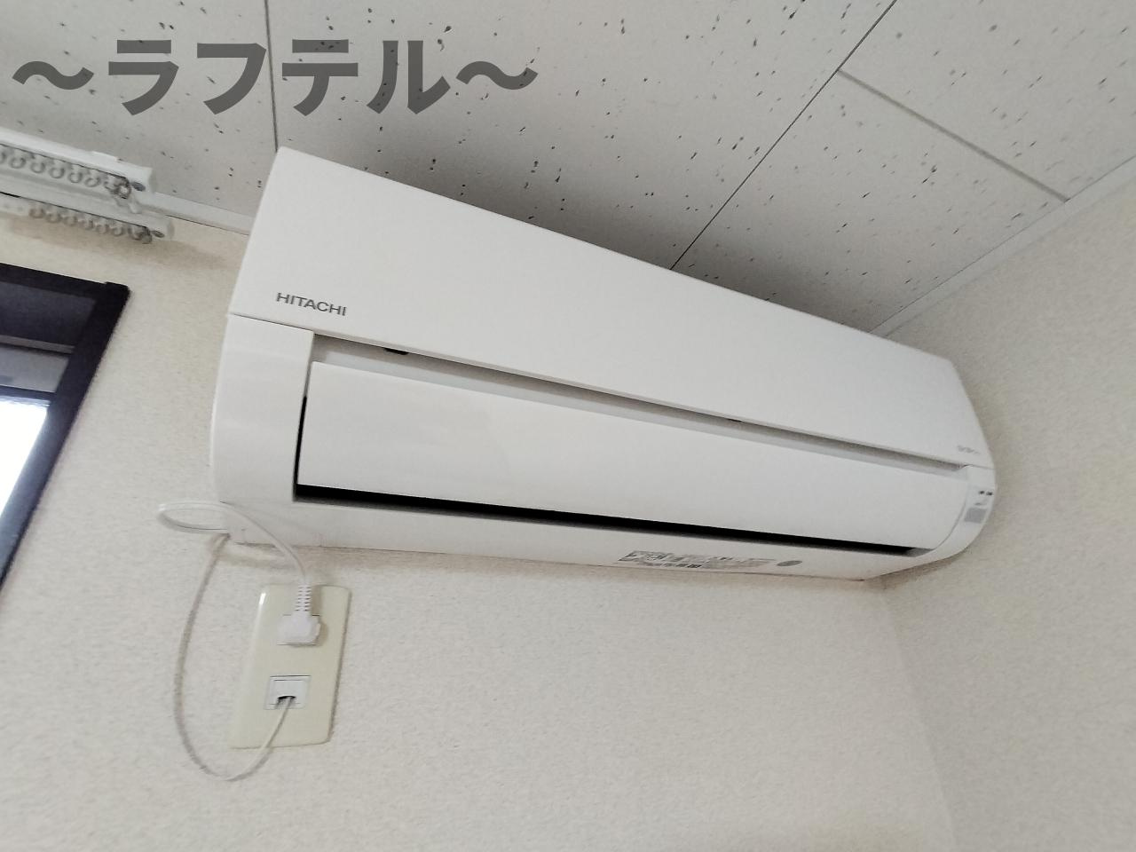 レオネクスト第３ベルプラッツの設備|別部屋イメージ写真