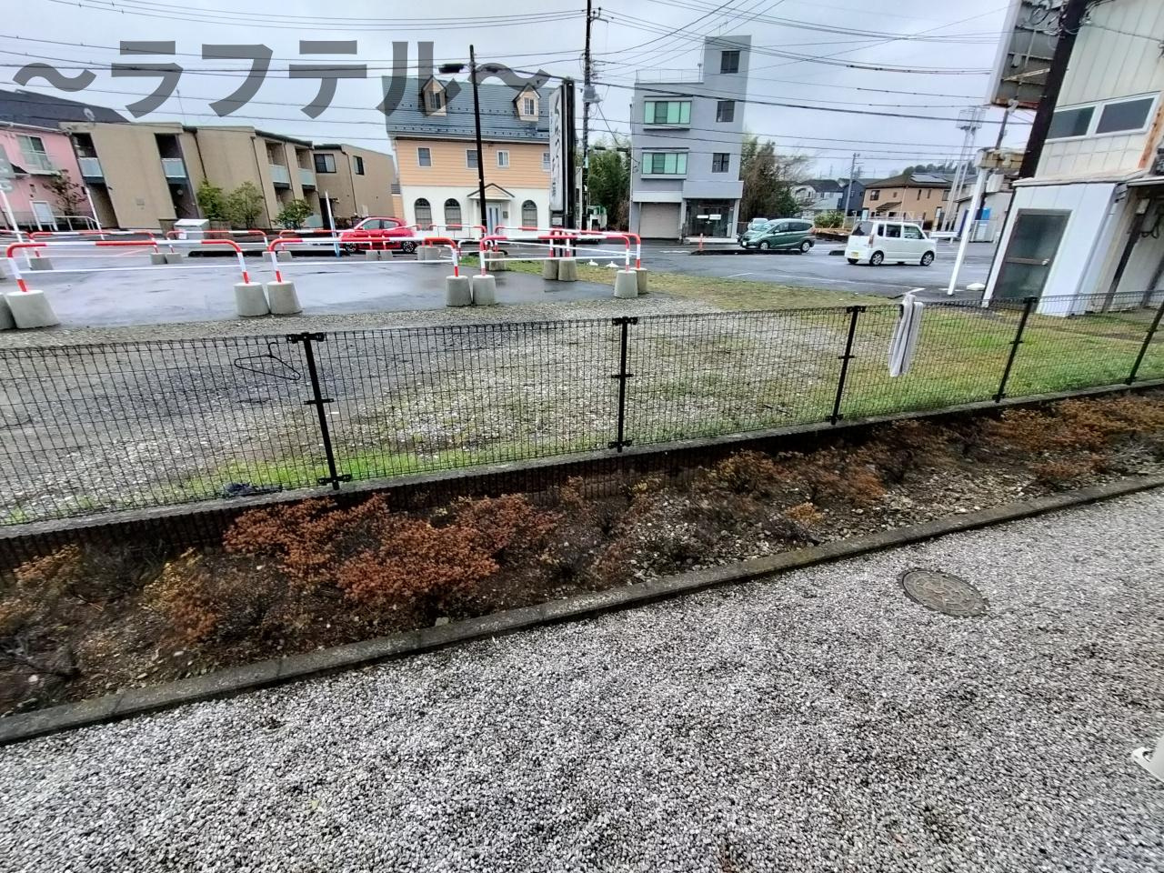 レオネクスト第３ベルプラッツの展望|別部屋イメージ写真