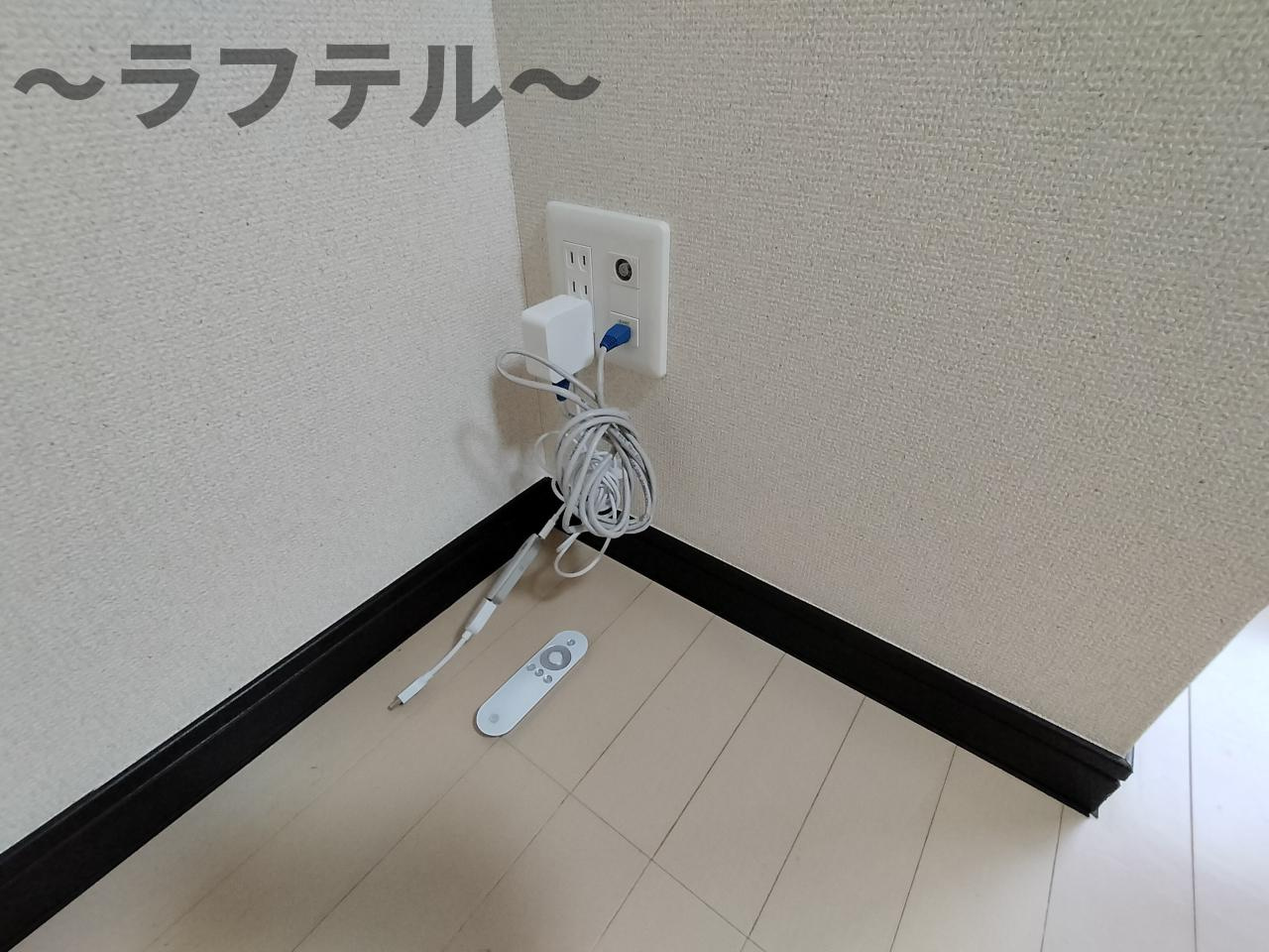 レオネクスト第３ベルプラッツの設備|別部屋イメージ写真