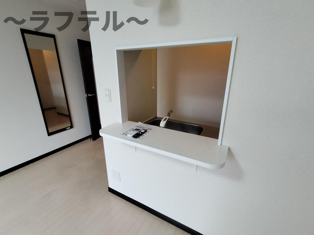 レオネクスト第３ベルプラッツの内装|別部屋イメージ写真