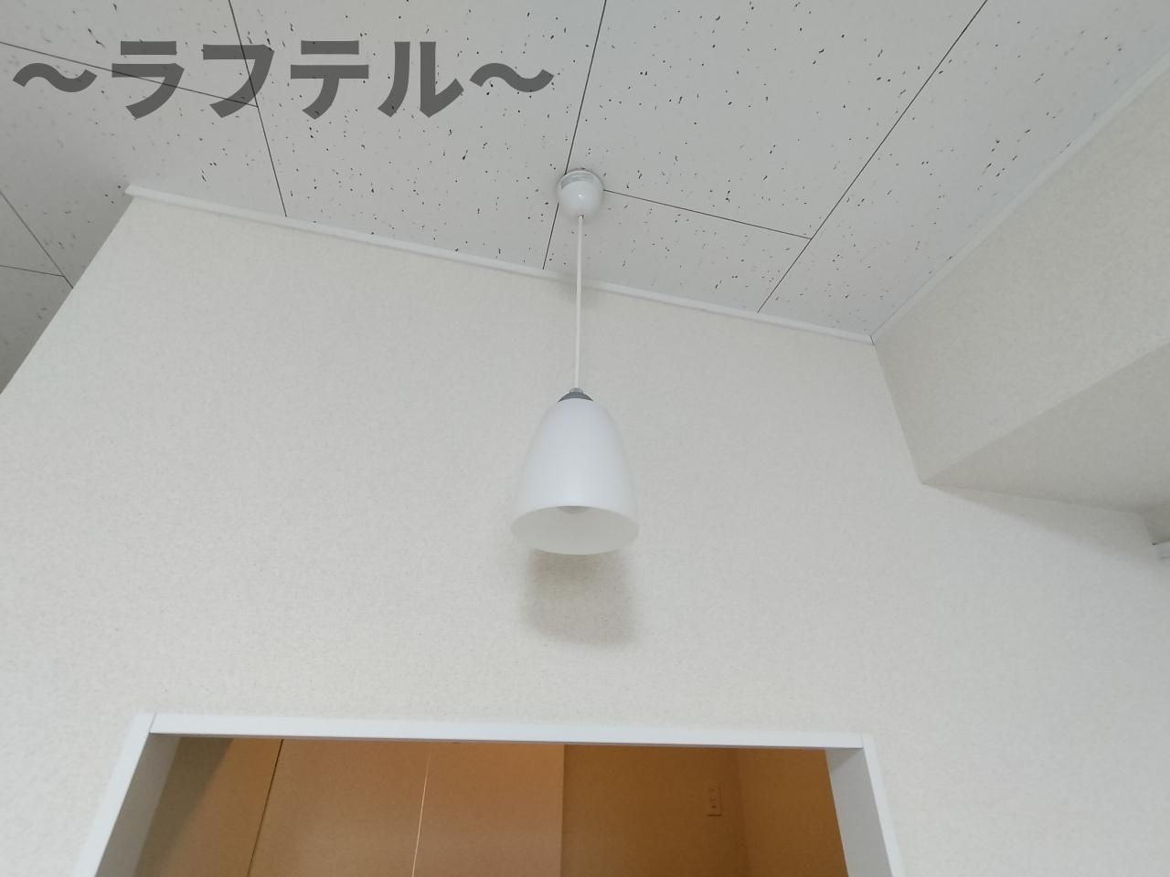 レオネクスト第３ベルプラッツの内装|別部屋イメージ写真