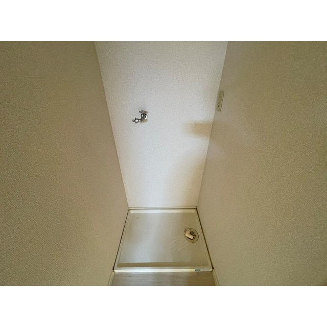 グリーンハイツ田中Ⅱの内装|中はこのようになっています