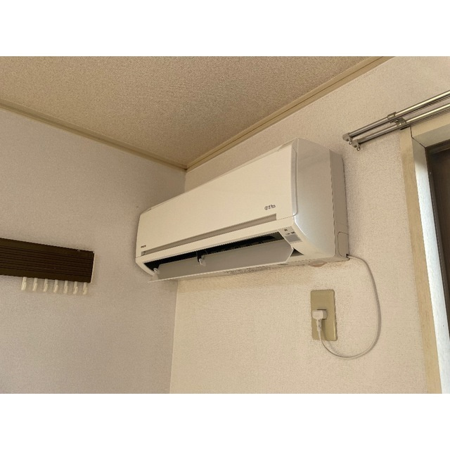 グリーンハイツ田中Ⅱの内装|過ごしやすい室内です