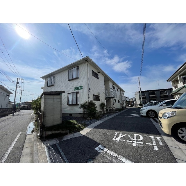 グリーンハイツ田中Ⅱのその他