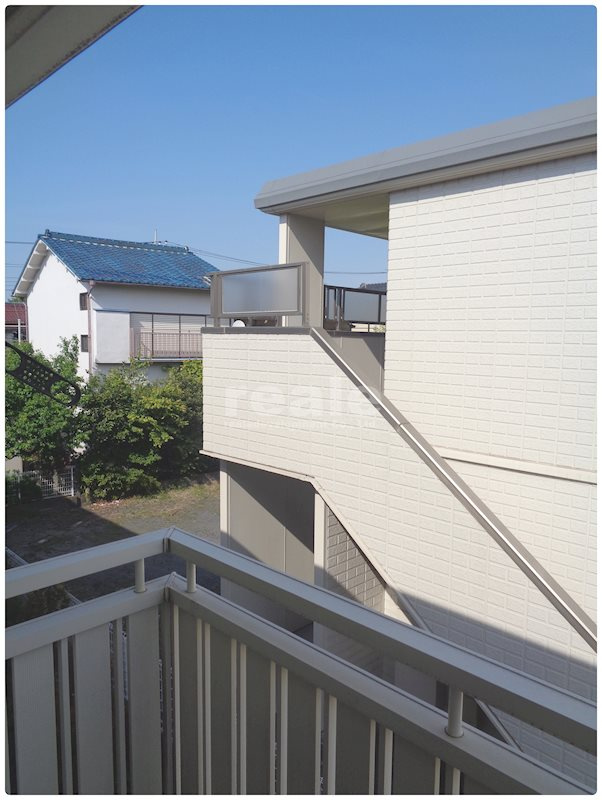 三鷹市牟礼４丁目のアパートのその他
