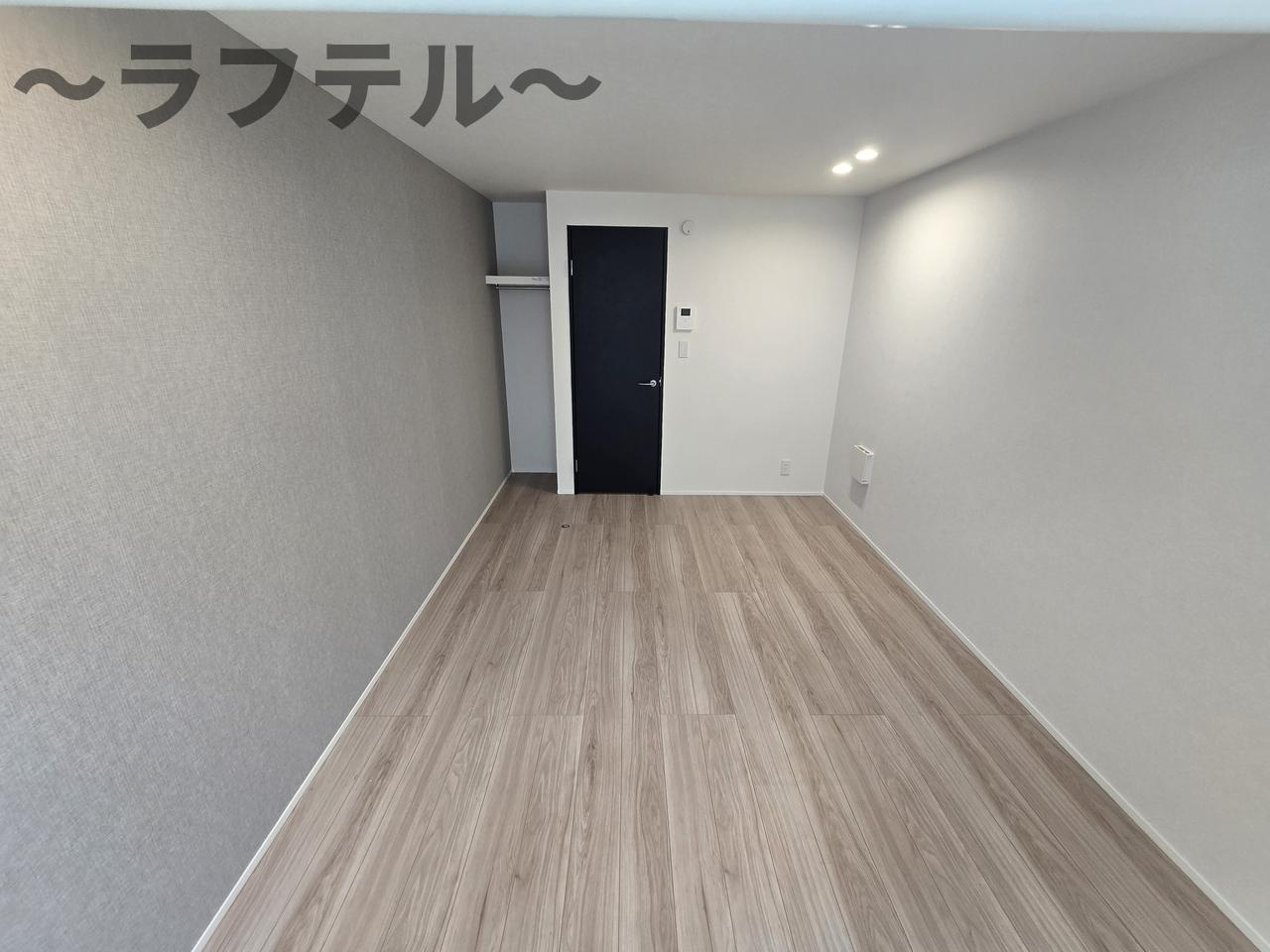  ＦｉｌｌｅＦｌａｔｓ　西所沢（フィユフラッツ）の居間・リビング