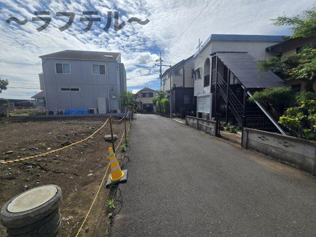  ＦｉｌｌｅＦｌａｔｓ　西所沢（フィユフラッツ）の周辺