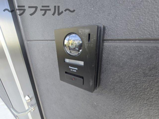 ＦｉｌｌｅＦｌａｔｓ　西所沢（フィユフラッツ）のセキュリティ