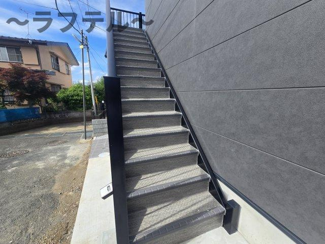  ＦｉｌｌｅＦｌａｔｓ　西所沢（フィユフラッツ）のその他
