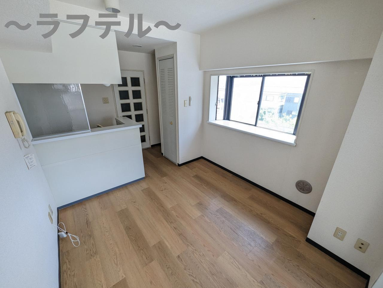 ワコーレトウカイマンションの洋室|別部屋イメージ写真