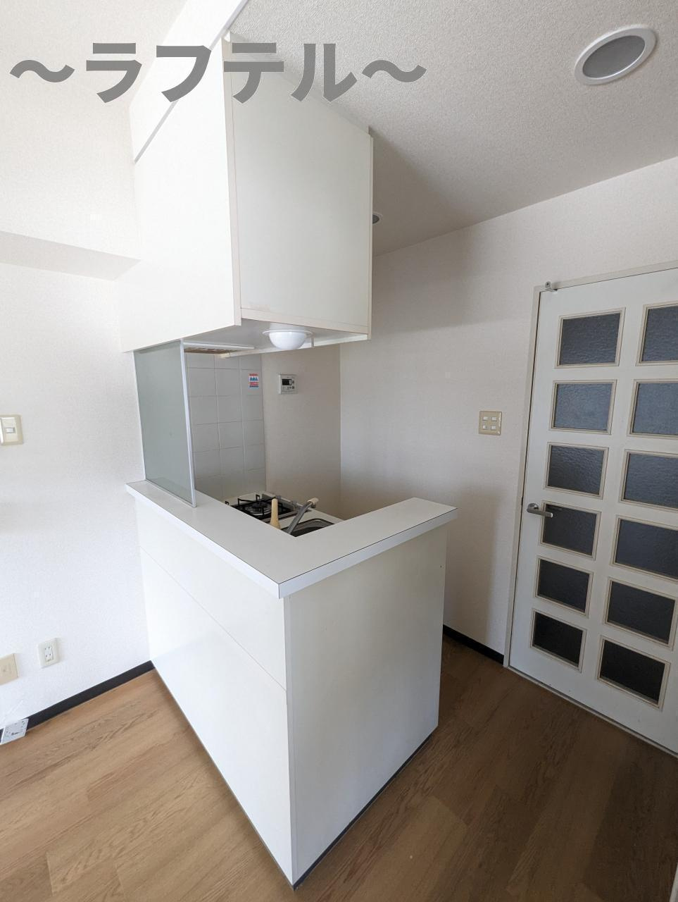 ワコーレトウカイマンションの内装|別部屋イメージ写真