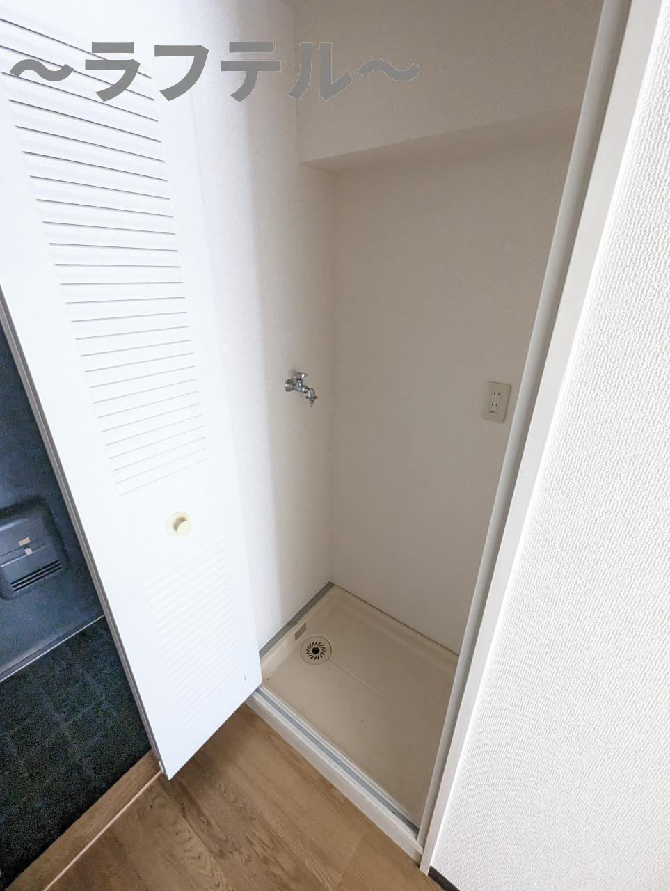 ワコーレトウカイマンションの設備|別部屋イメージ写真