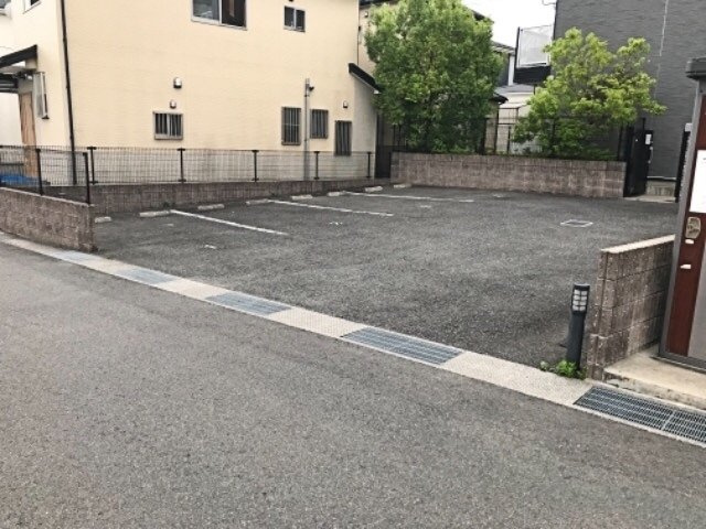レオパレスラ　グラシューズのその他