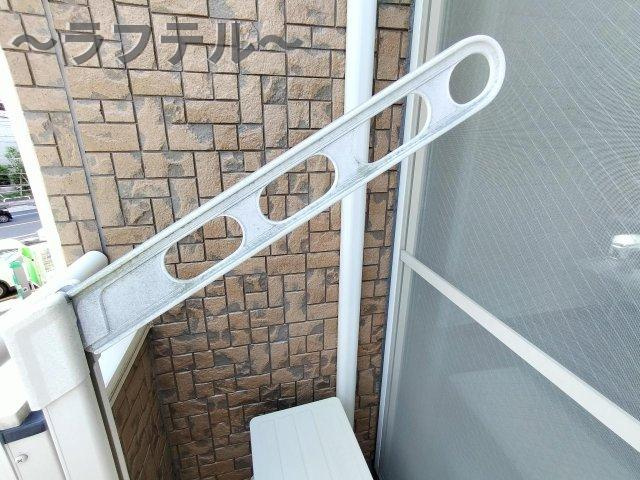 所沢市御幸町のアパートのその他