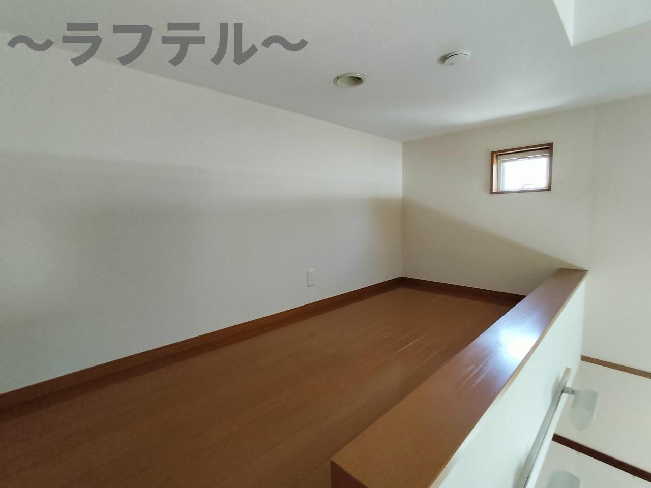 所沢市御幸町のアパートのその他