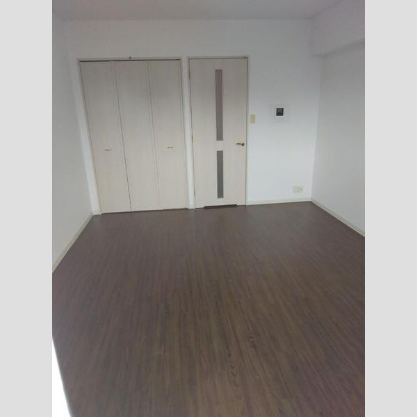 プロスペクト美章園の内装